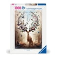 thumbnail image 3 of Rompecabezas Ravensburger Fantasy Deer 1000 piezas, 3 of 8