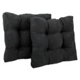 thumbnail image 1 of Almohadón para Silla Blazing Needles Microsuede 48x48x13 cm Paquete de 2, 1 of 1