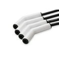 thumbnail image 4 of Accel 9070C Extreme 9000 Ceramic Boot Spark  Wire Set, 4 of 6