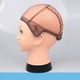 thumbnail image 4 of Gorro de mal peluca para hombres y mujeres, red cabello para tejer accesorios para pelucas S shamjiam Sombrero de peluca de malla, 4 of 9