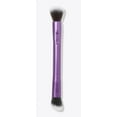 thumbnail image 3 of tarte Quickie Double-Ended Concealer Brush, 3 of 3