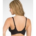thumbnail image 4 of BALI Black Comfort Revolution Wirefree Bra, US 36D, UK 36D, NWOT, 4 of 4
