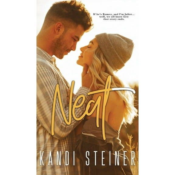 Neat, (Hardcover)