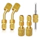 thumbnail image 1 of R410A Mini Split Adapter Kit, Swivel Adapters, para System Air Conditioner HVAC, 1 of 7