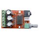thumbnail image 4 of Amplificador de sonido Digital de Doble Canal kusrkot 12W, 4 of 7
