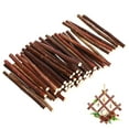 thumbnail image 4 of CTIRCHIU Pack Birch Logs for Crafts and Rustic Decorations, 4 of 8