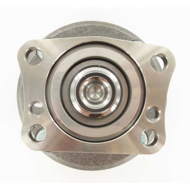 Stirling HA590367 Roulement de Roue Arrière et Ensemble Moyeu - Fit Ford Fiesta 2011-18 Walmart Canada