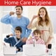 thumbnail image 3 of BTideas Organizador para Cepillos de Dientes, 5 Ranuras Porta Pasta de Dientes Desmontable, 3 of 7