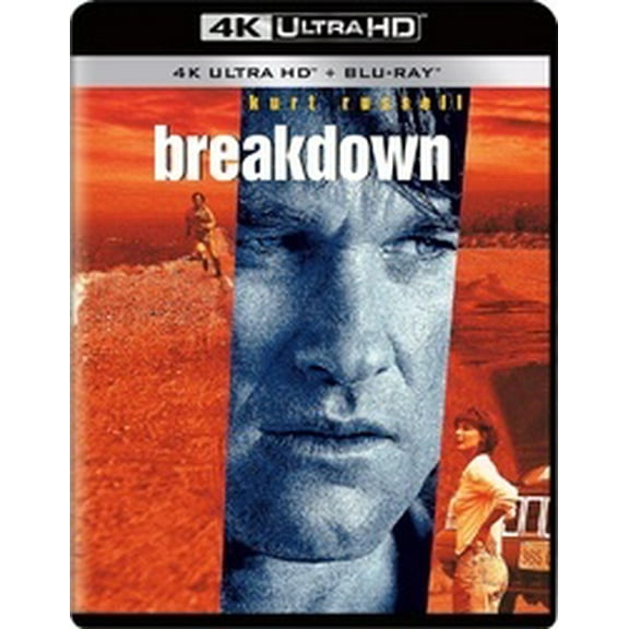 Paramount - Breakdown [ULTRA HD]