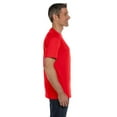 thumbnail image 3 of econscious EC1000 Men's 100% Organic Cotton Classic Short-Sleeve T-Shirt, 3 of 3