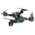 thumbnail image 5 of ESULOMP WiFi FPV Drone with 1080P HD Camera Altitude Hold Mode Foldable RC Drone Quadcopter Circle Fly,Route Fly,Altitude Hold,Headless Mode, 5 of 9