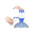 thumbnail image 2 of Dispensador de agua con bomba manual para botella de 10-20 litros, 2 of 2