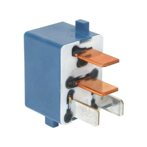 Relay - Compatible with 2007 - 2019 Honda Fit 2008 2009 2010 2011 2012 2013 2014 2015 2016 2017 2018