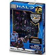 Halo Covenant Armory Pack Set Mega Bloks 96952