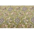 thumbnail image 4 of Unique Loom Sheffield Narenj Vintage Floral Area Rug or Runner, 4 of 7