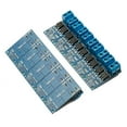 10Pcs Mos Field Effect Transistor Trigger Switch Driver Board Pwm