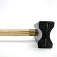 thumbnail image 4 of Pool Cue Tips Shaper - Multifunctional Billiard Cues Repair Tool And Polish 100*31*16mm, 4 of 9