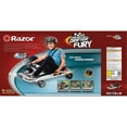 Razor Electric Ground Force Drifter Fury GoKart Style Frame