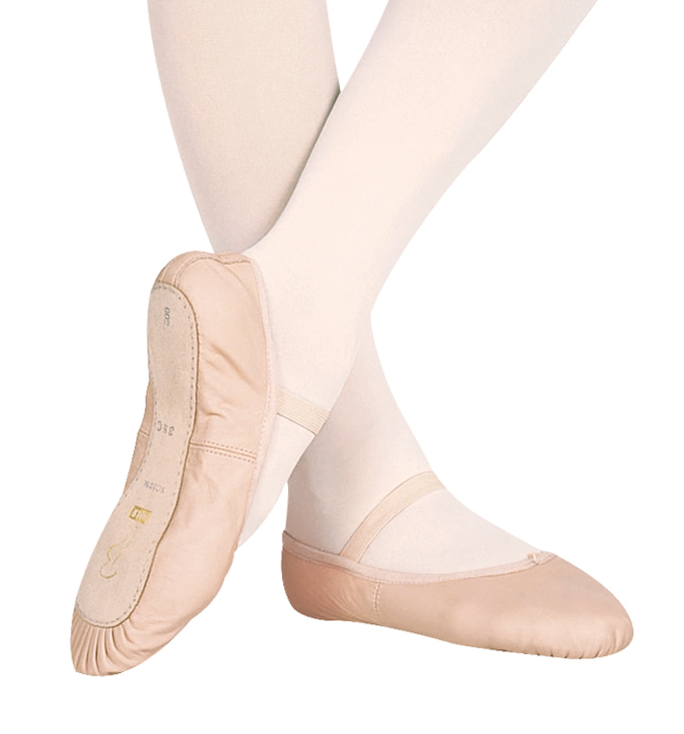 Ballet Slippers Walmart Discount Sale, UP TO 51% OFF | www 