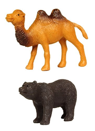safari wild toob