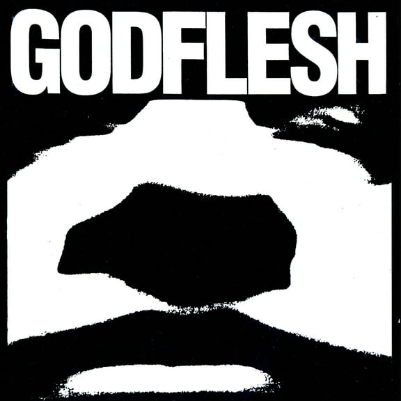 Godflesh - Godflesh - Music & Performance - CD