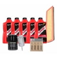thumbnail image 1 of Kit Afinacion Ford Fiesta 2003-2010 1.6 Gonher 15w40 5l, 1 of 1