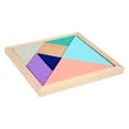 thumbnail image 2 of Rompecabezas de tangram Hugo Juguetes para Niños, 2 of 10