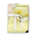 thumbnail image 3 of Carolines Treasures BB6027APRON Easter Eggs Moscow Watchdog Apron Large multicolor, 3 of 4