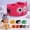 #2, variant on Dozibands Kids Wireless Headband Headphones Plush Sleep Mask Ear Muffs CozyTunes for Toddlers
