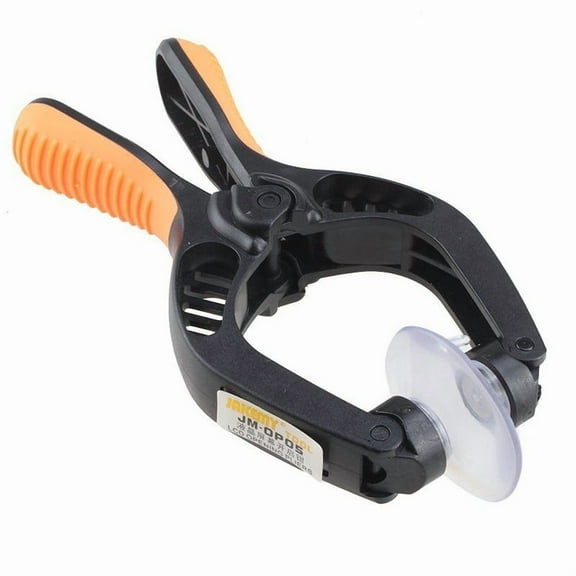 LCD Screen Opening Plier Clamp Disassemble Repair Tool For iPhone Cell Phone