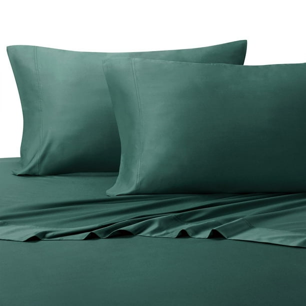 Luxury Bamboo Sheets Super Soft & Cool 100 Bamboo Viscose Bed Sheet