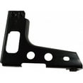 thumbnail image 2 of For Chevy Colorado 2015-2021 Bumper Bracket Driver Side | Rear | Outer | CAPA | Replacement For GM1162111, GM1162111C | 22890962, 2 of 6