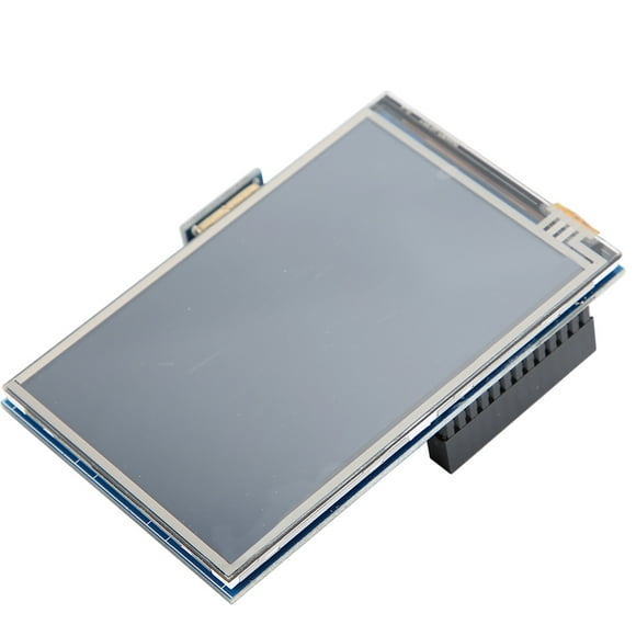 IPS 3.5 inch Adjustable Resolution LCD Display, Touch Screen, Computers for