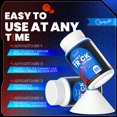 thumbnail image 2 of Suplemento Qiyvipo Blue Salt Trick para hombres Enhancemen, 2 of 8