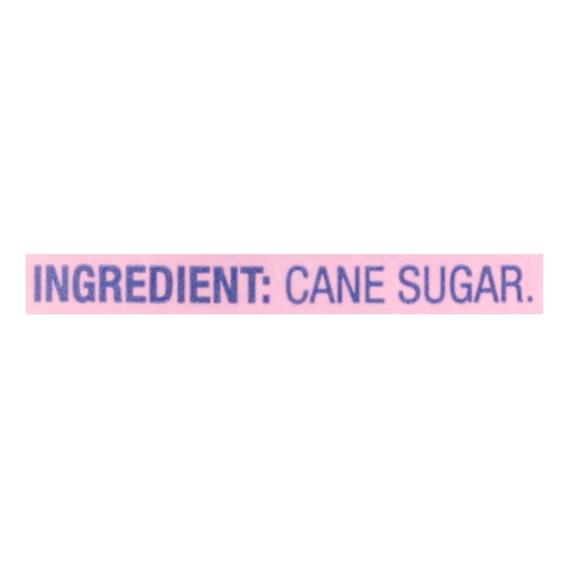 C&H Premium Pure Cane Granulated Sugar, 10 lb