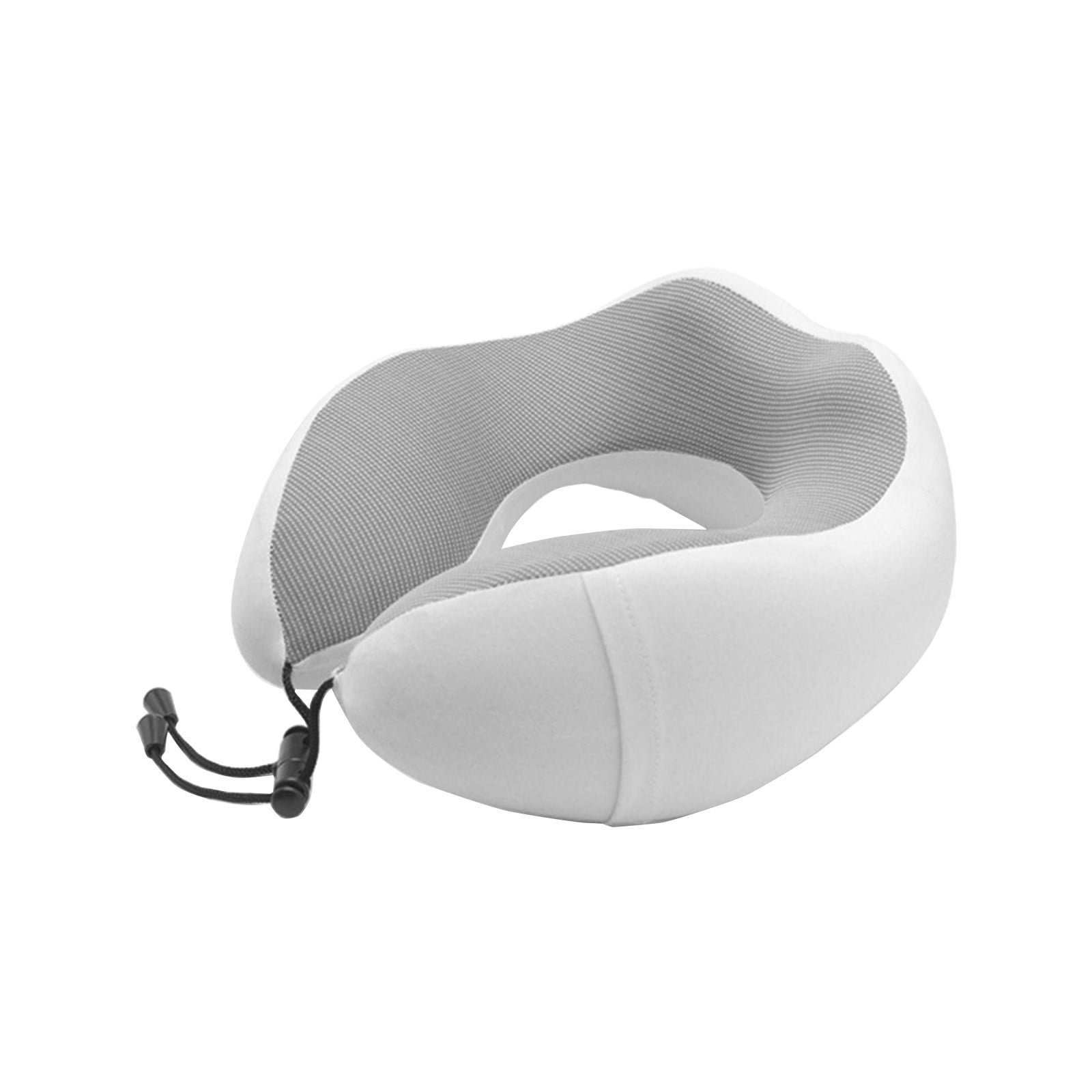 Bdday Pillow for Side Sleepers U-Shaped Pillow for Neck Protection