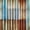 Color 2, variant on Peel and Stick Wallpaper Rustic Corrugated Metal Wall Colorful Patina Rust 24in x 118in Contact Paper Removable Self Adhesive Wall Mural Wall Decor for Bedroom Kitchen Cabinets