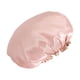 thumbnail image 1 of Gorro de ducha reutilizable, gorro de baño para todo tipo de cabello, gorro de baño impermeable. champán, 1 of 9