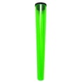 thumbnail image 2 of Multifunction Pill Tube Case Portable Medicine Plastic Tube Storage Container 4#Green, 2 of 2