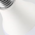 thumbnail image 3 of Bombilla LED Btafrte E27 amplio voltaje 22W blanco cálido 3000K, 3 of 9
