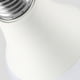thumbnail image 5 of Bombilla LED E27 3000K/6500K Lámpara de bola AC110V-265V Antideslumbrante para el dormitorio del hogar, 5 of 7