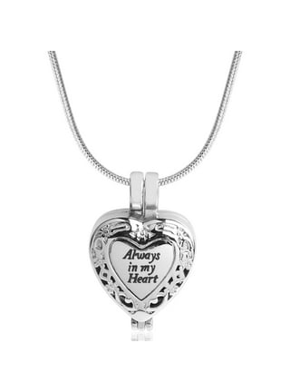 Urn Necklaces