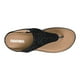 thumbnail image 4 of SANDALIAS DAMA STYLO 5109 SUEDE NEGRO, 4 of 4