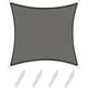 thumbnail image 1 of Toldo vela para exteriores, tejido transpirable que permite el paso del aire para un espacio más fresco con tejido de polietileno, fácil almacenamiento y transporte para patios, terrazas o jardines, 1 of 5