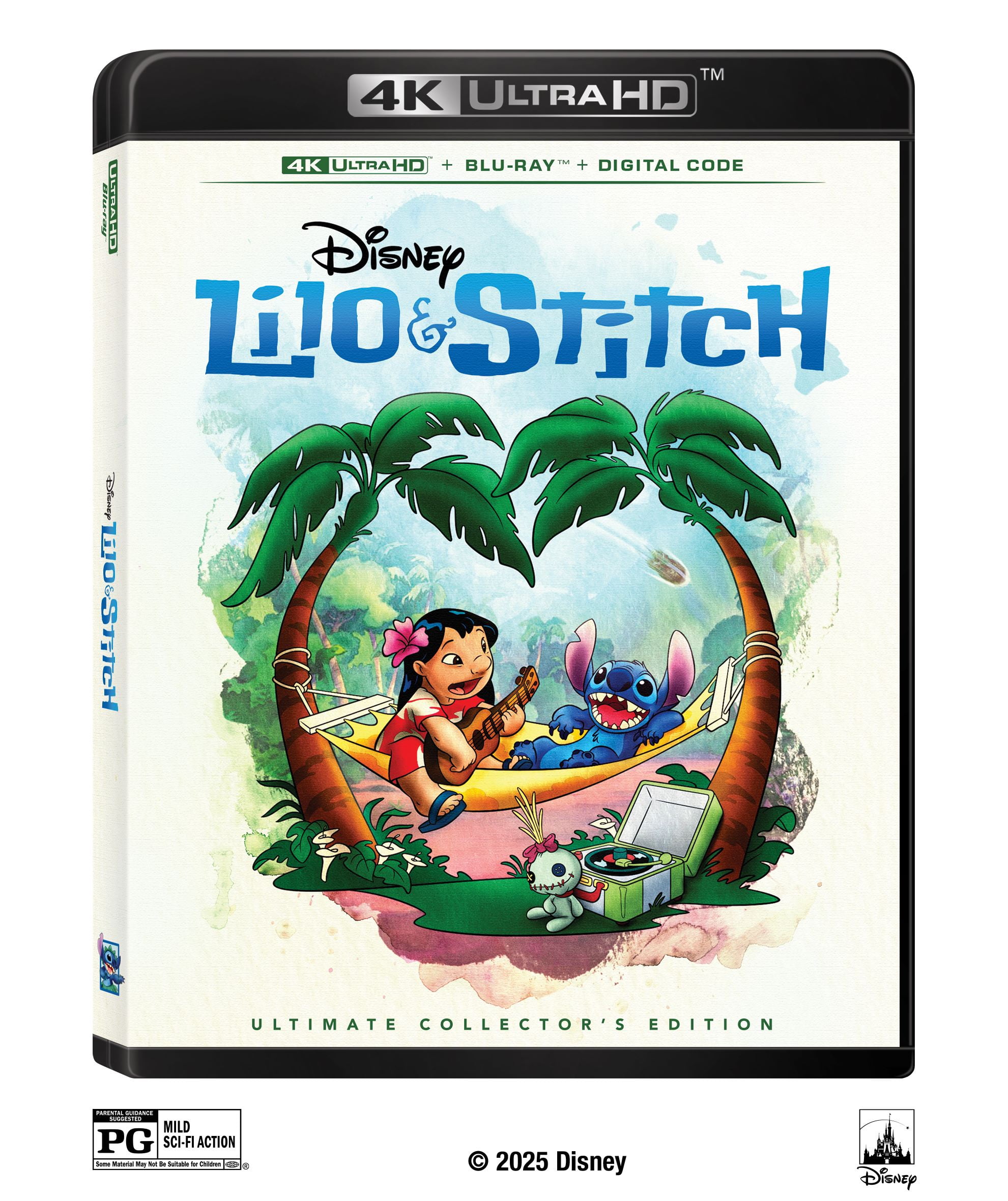 Emperor's New Groove, The [Blu-ray