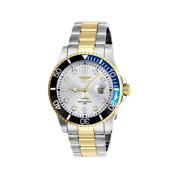 Reloj Invicta Pro Diver 44709 oro acero
