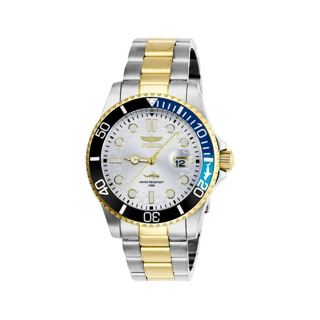 Reloj Invicta Pro Diver 44709 oro acero