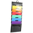 thumbnail image 3 of Boxes Stackable Storage Bag File Container Expanding Folder, 3 of 8