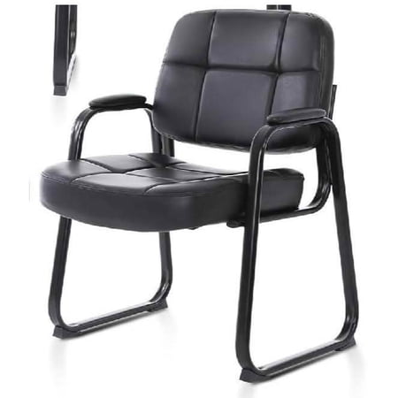 mayeerty pu leather office guest product