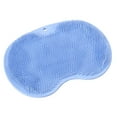 thumbnail image 1 of qifei Lazy back scrub artifact back scrub foot scrub back pad bath brush bath brush, 1 of 10